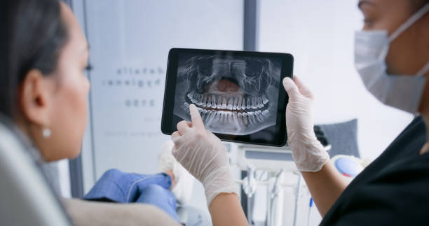 Licensed Tooth Extraction service in Colleyville, TX - Smile Center Dentistry